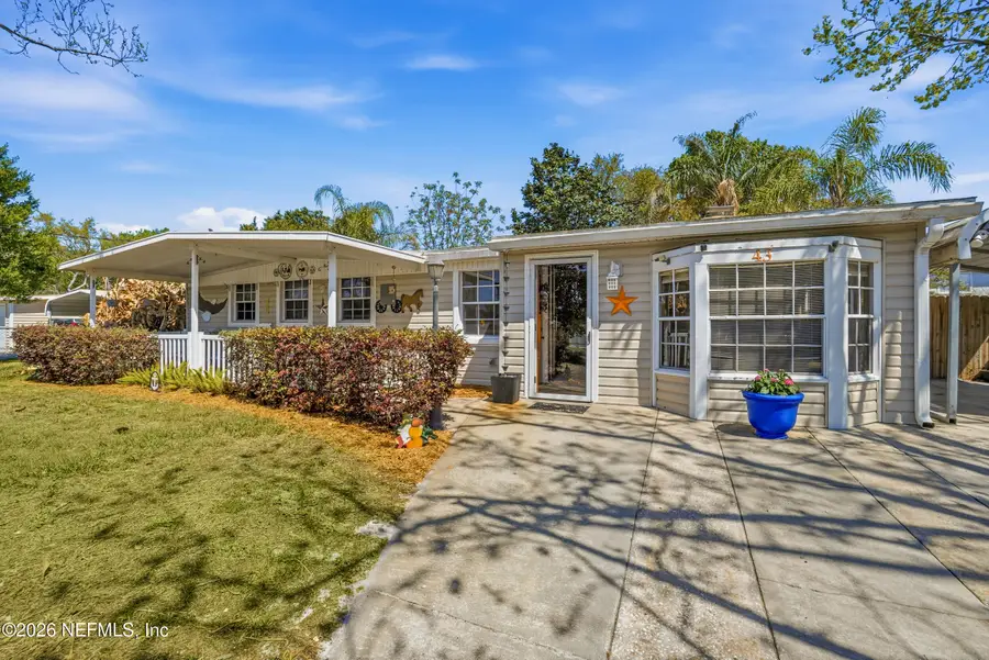 43 Forrestal N Circle, Atlantic Beach, FL 32233 - #2