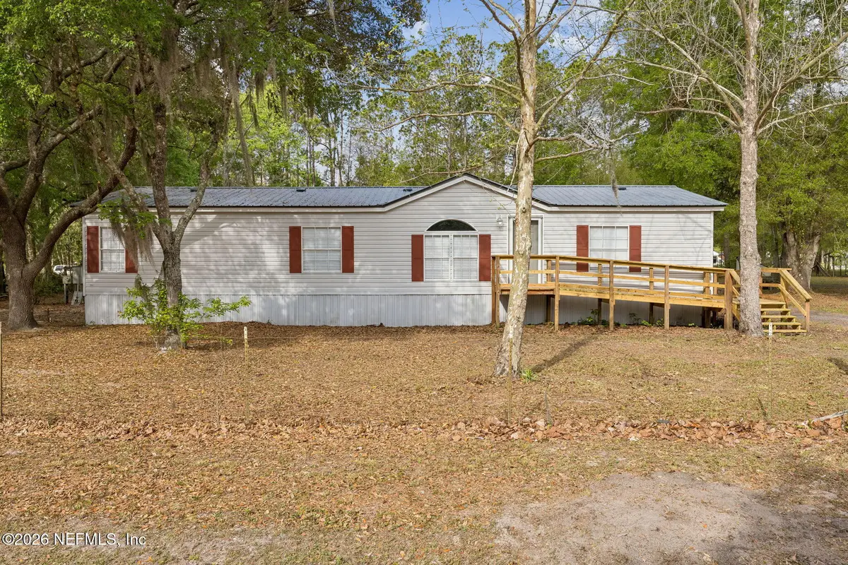 11902 Faye Road, Macclenny, FL 32063 - #1