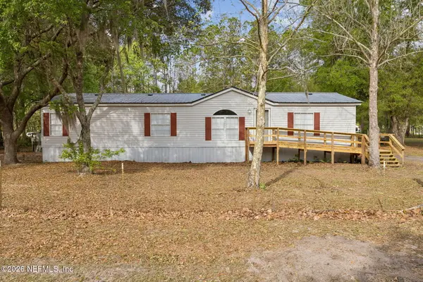 11902 Faye Road, Macclenny, FL 32063