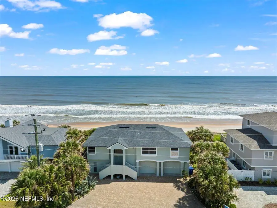 2897 S Ponte Vedra Boulevard, Ponte Vedra Beach, FL 32082 - #3
