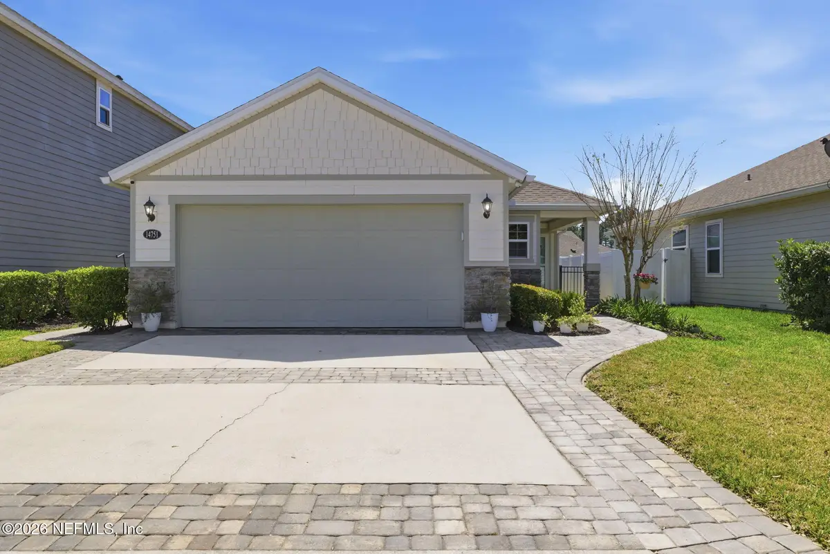 14751 Durbin Island Way, Jacksonville, FL 32259 - #1