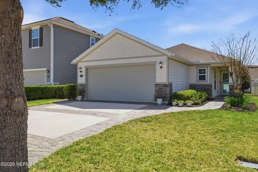 14751 Durbin Island Way, Jacksonville, FL 32259 - #2