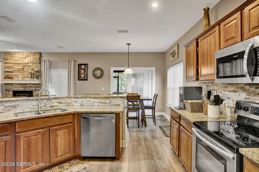 617 Acorn Court, Saint Johns, FL 32259 - #3