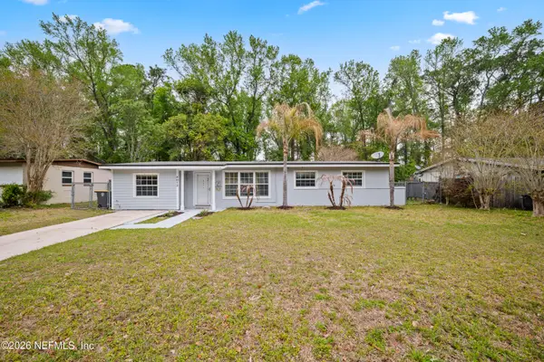 8073 Joffre Drive, Jacksonville, FL 32210