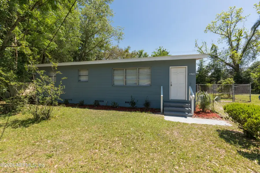 1922 Maclean Road, Jacksonville, FL 32209 - #2