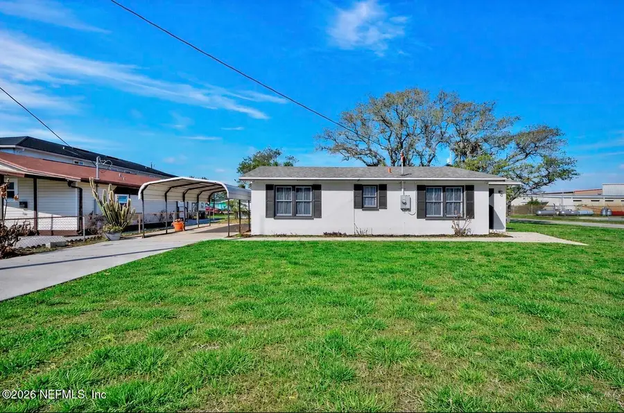1002 1st S Avenue, Jacksonville Beach, FL 32250 - #3
