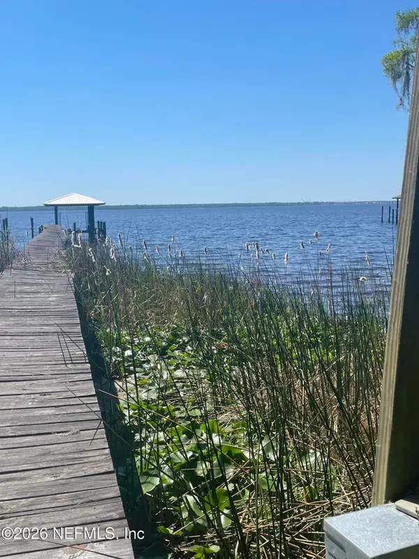 6373 Jack Wright Island Road, St. Augustine, FL 32092