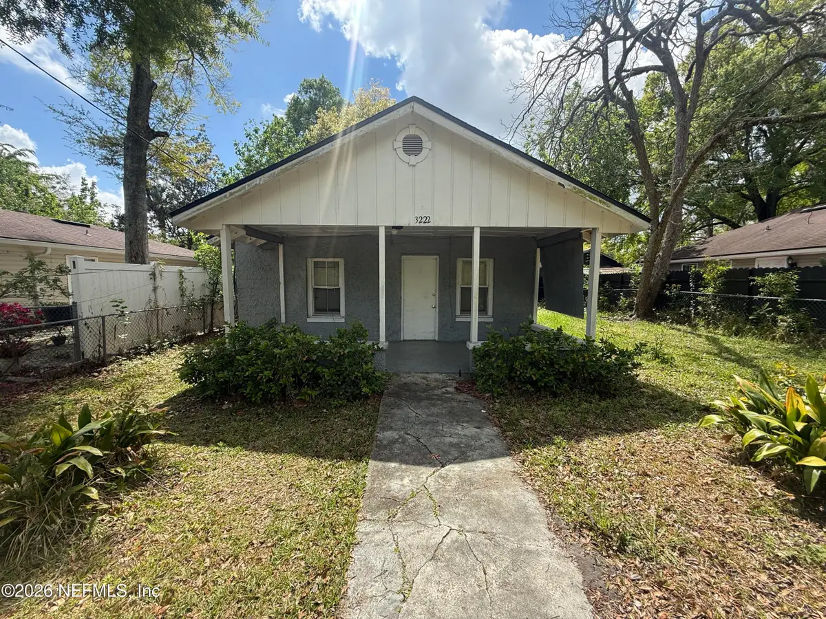 3222 Warrington Street, Jacksonville, FL 32254 - #1