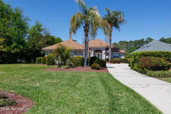 3726 Glynn Cottage Court, Green Cove Springs, FL 32043
