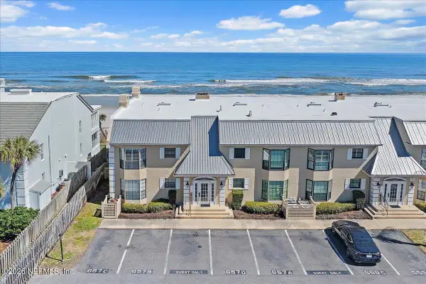 657 Ponte Vedra Boulevard #657D, Ponte Vedra Beach, FL 32082