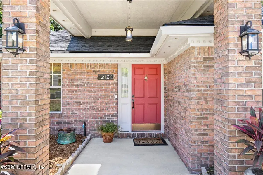 12124 Weatherwood Estates W Drive, Jacksonville, FL 32223 - #3