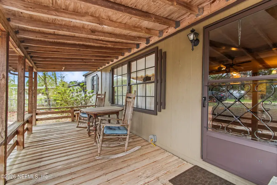 206 Anthony Avenue, Interlachen, FL 32148 - #3