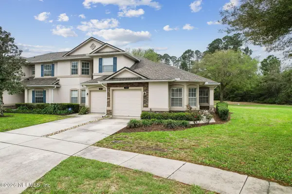 344 Wooded Crossing Circle, St. Augustine, FL 32084