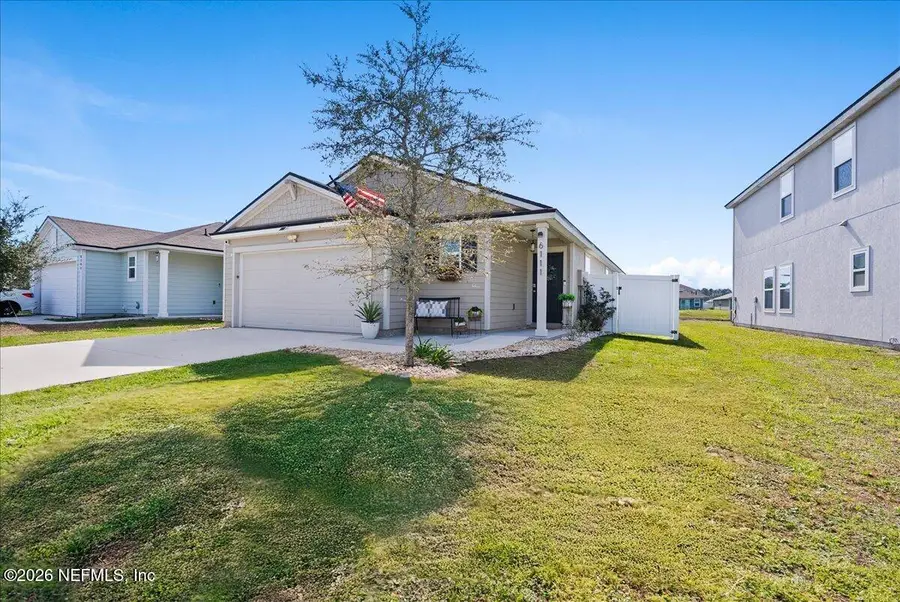 6111 Bucking Bronco Drive, Jacksonville, FL 32234 - #3