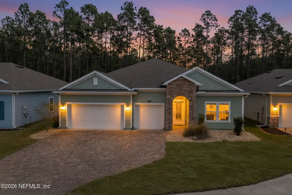 10013 Blossom Creek Lane, Jacksonville, FL 32222 - #1