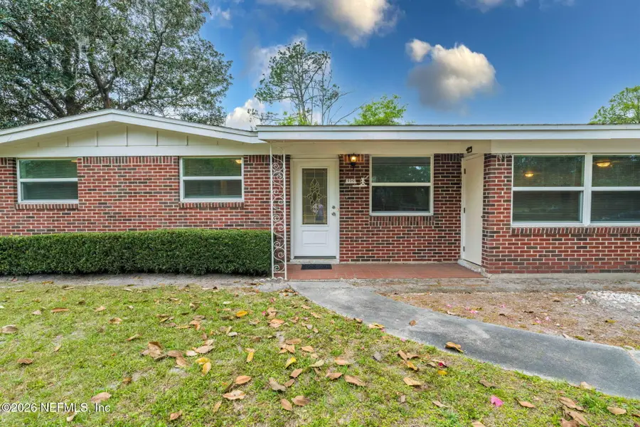 4906 Chivalry Drive, Jacksonville, FL 32208 - #3