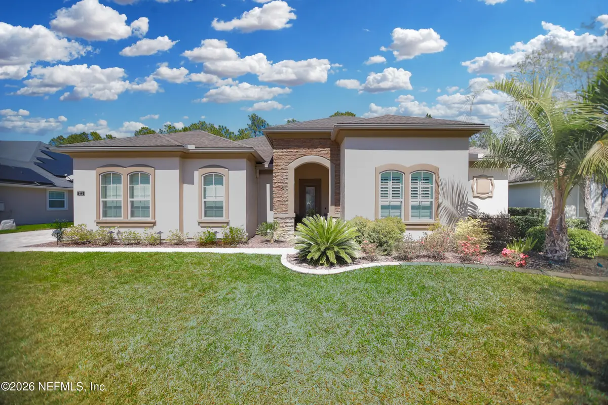 212 Appaloosa Avenue, Saint Augustine, FL 32095 - #1