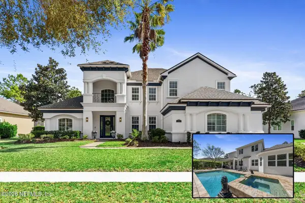 138 Topsail Drive, Ponte Vedra, FL 32081