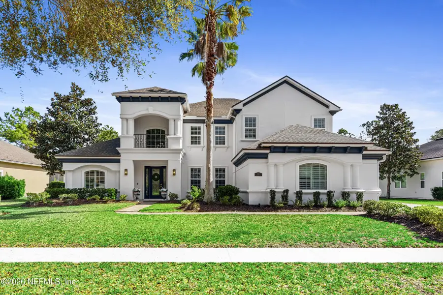 138 Topsail Drive, Ponte Vedra, FL 32081 - #2