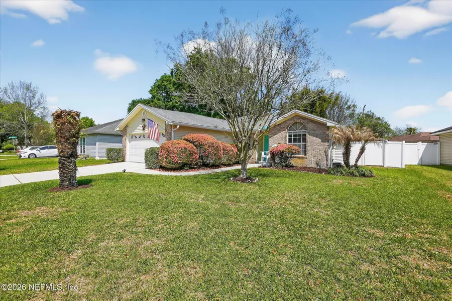 825 Long Lake Drive, Jacksonville, FL 32225 - #3