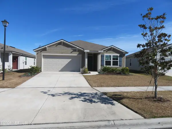2678 Oak Stream Drive, Green Cove Springs, FL 32043