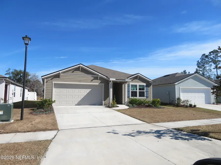 2678 Oak Stream Drive, Green Cove Springs, FL 32043 - #2
