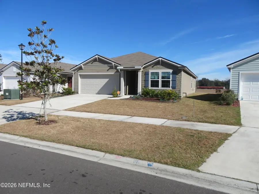 2678 Oak Stream Drive, Green Cove Springs, FL 32043 - #3