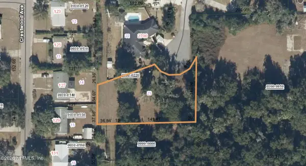 TBD Fairway Drive, Palatka, FL 32177