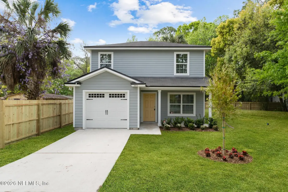 2010 Sheridan Lane, Jacksonville, FL 32207 - #1