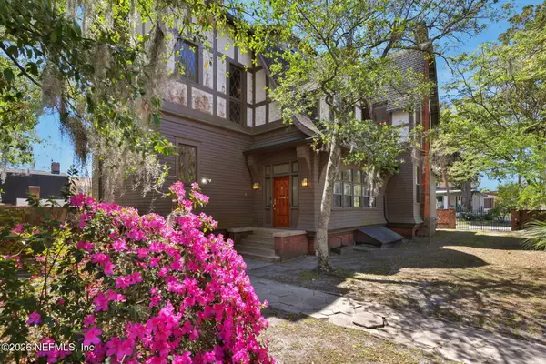2160 Oak Street, Jacksonville, FL 32204
