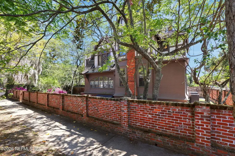 2160 Oak Street, Jacksonville, FL 32204 - #2