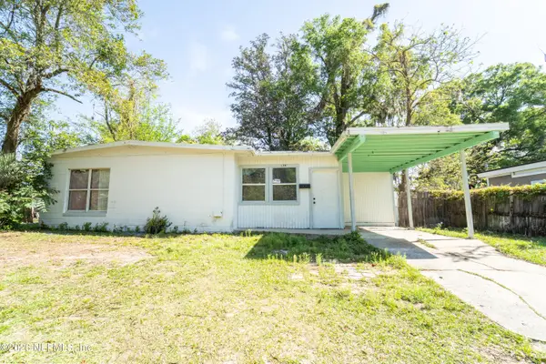 1387 Griflet Road, Jacksonville, FL 32211