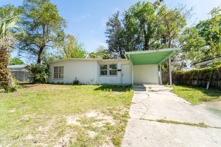 1387 Griflet Road, Jacksonville, FL 32211 - #2