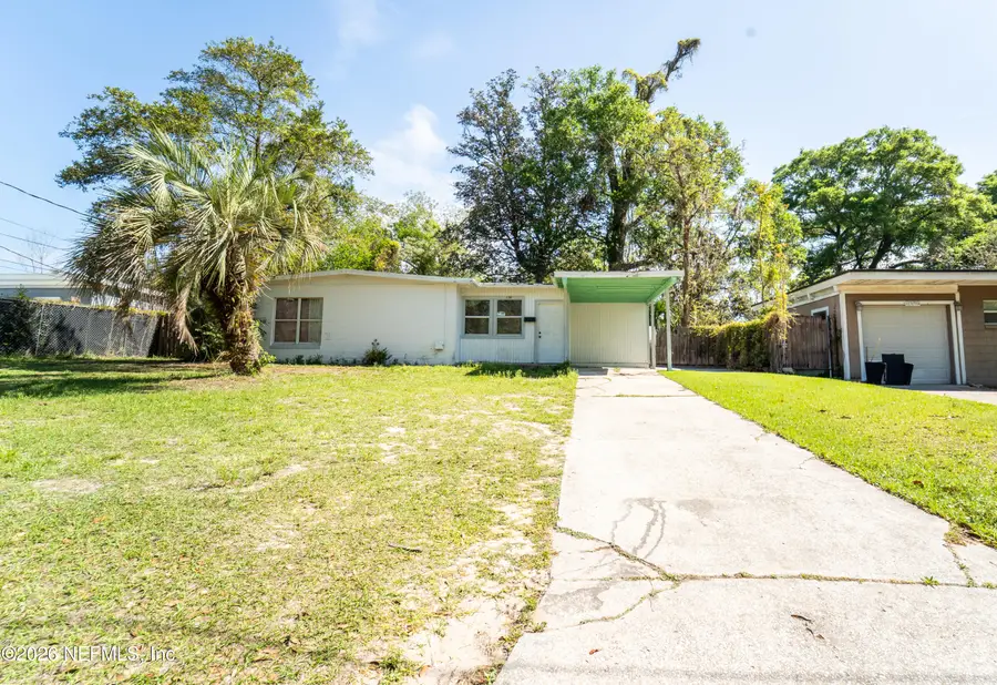 1387 Griflet Road, Jacksonville, FL 32211 - #3