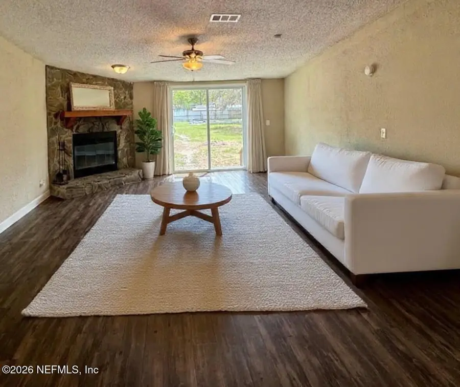 4579 Johns Cemetery Road, Middleburg, FL 32068 - #3