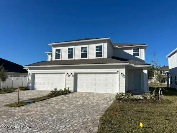 1292 Brook Forest Drive, St. Augustine, FL 32092