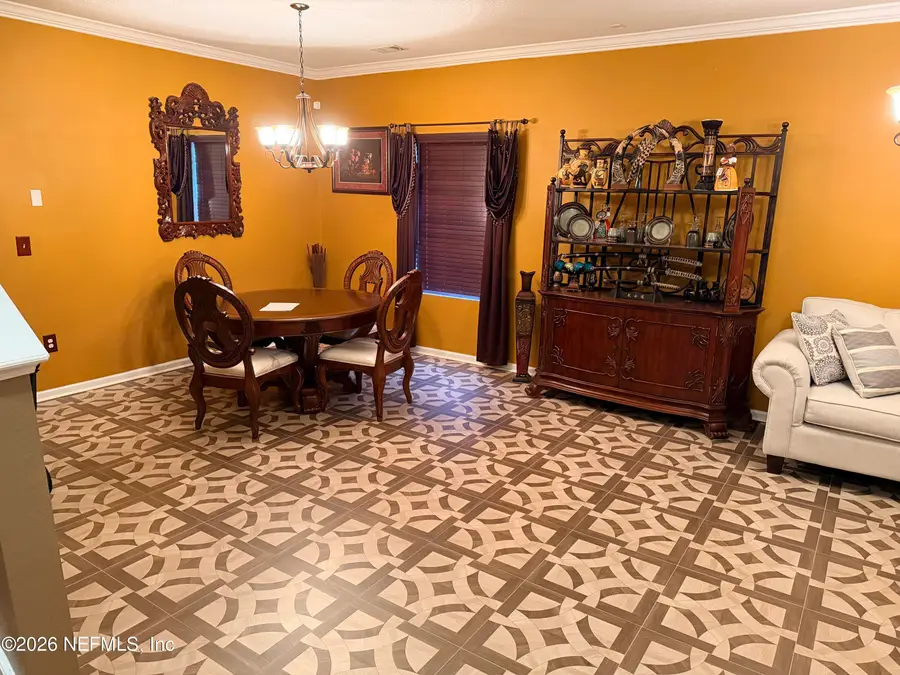 10307 Driftwood Hills Drive, Jacksonville, FL 32221 - #3