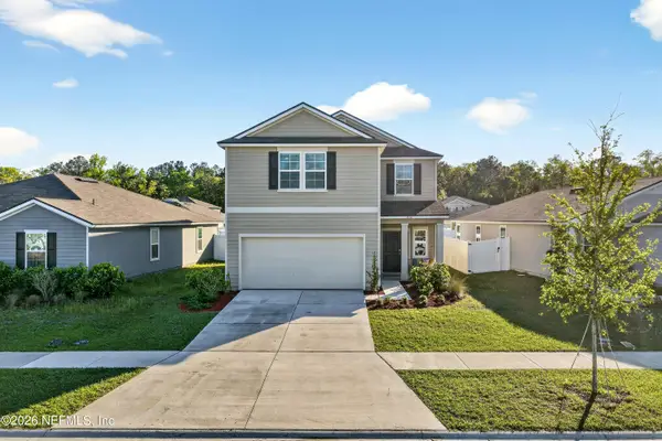 2230 Falling Star Lane, Green Cove Springs, FL 32043