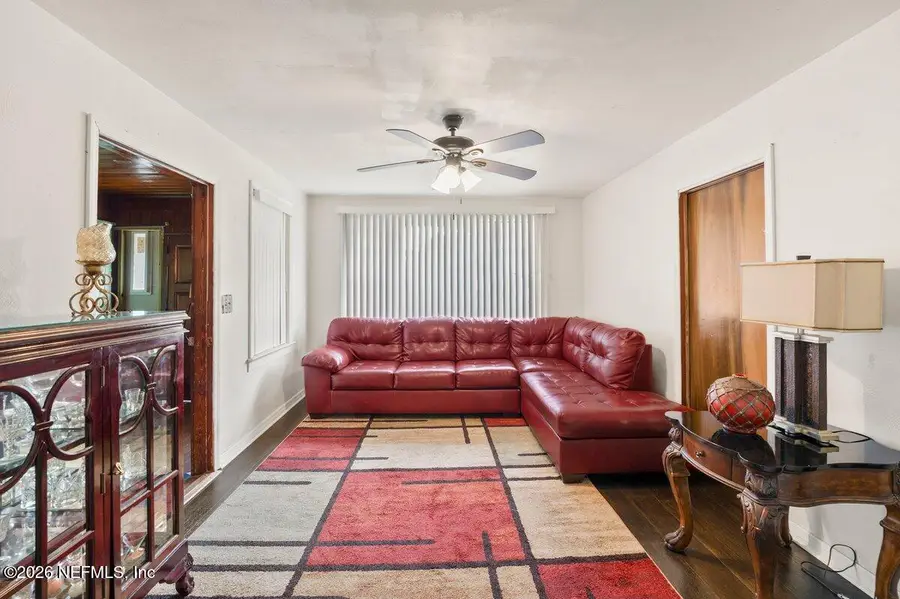 2501 Doby Street, Jacksonville, FL 32209 - #3