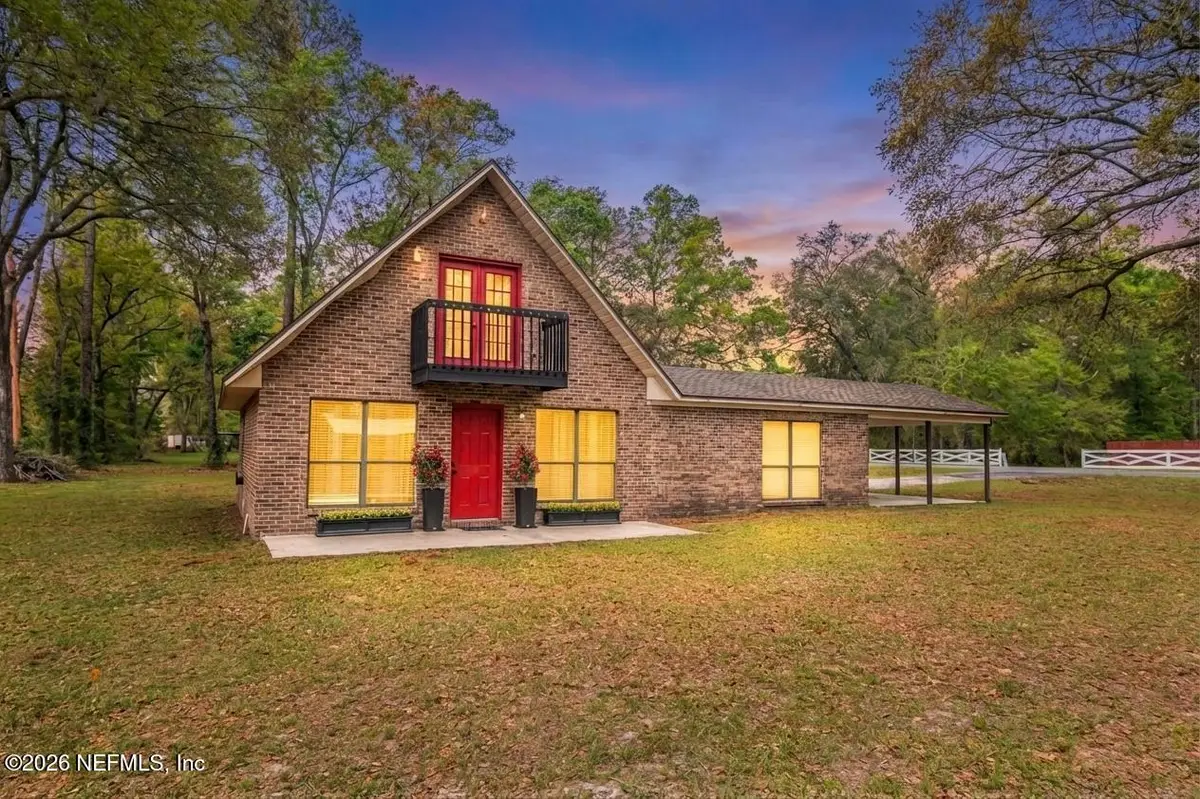 122 SW Musket Place, Lake City, FL 32025 - #1