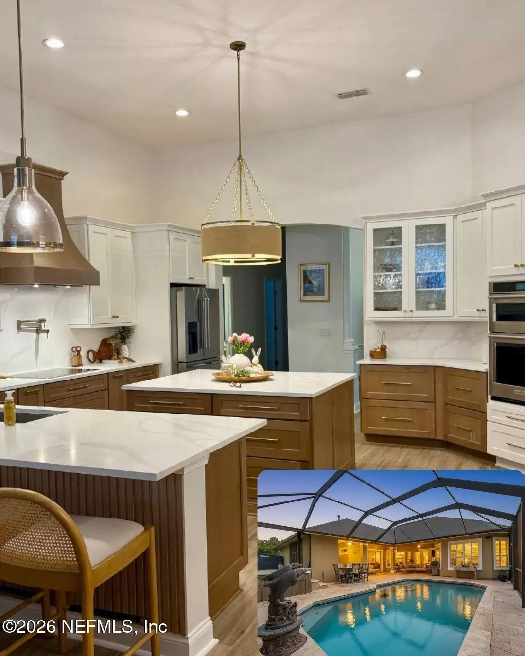 659 Battersea Drive, Saint Augustine, FL 32095 - #1