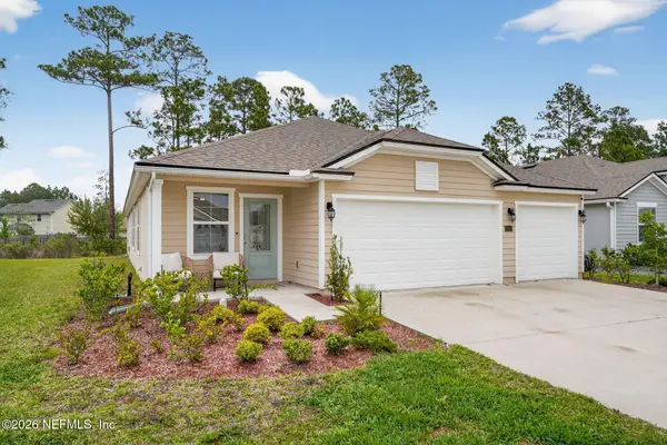 70353 Winding River Drive, Yulee, FL 32097