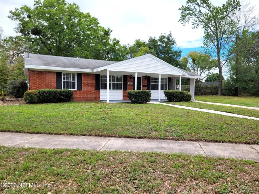 5607 Santa Monica S Boulevard, Jacksonville, FL 32207 - #3