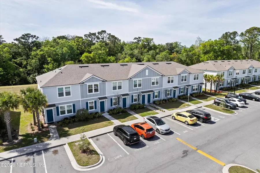 856 Rotary Road, Jacksonville, FL 32211 - #2