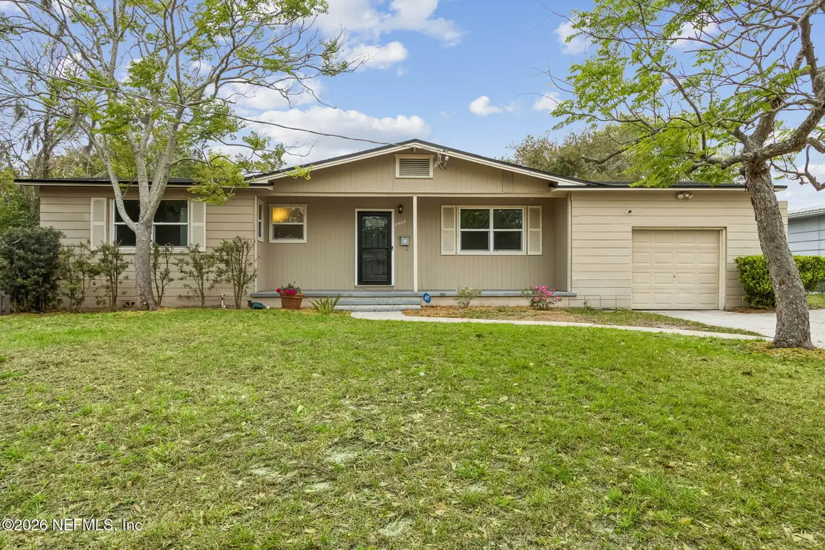 7420 Hennessy Road, Jacksonville, FL 32244 - #1