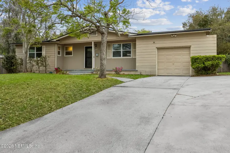 7420 Hennessy Road, Jacksonville, FL 32244 - #2