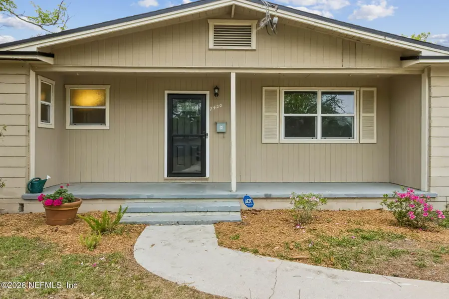 7420 Hennessy Road, Jacksonville, FL 32244 - #3