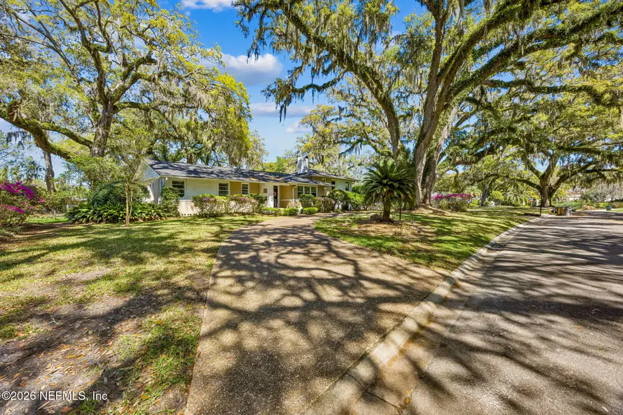 4226 Forest Park Road, Jacksonville, FL 32210 - #2