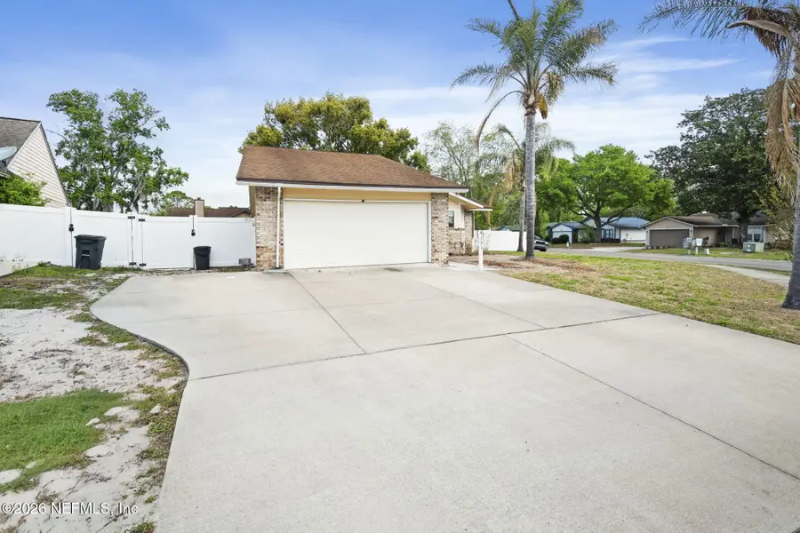 8121 Morristown Trail, Jacksonville, FL 32244 - #2