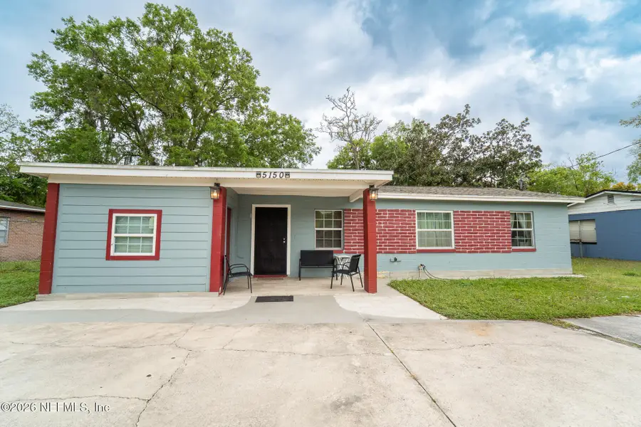 5150 Broadway Avenue, Jacksonville, FL 32254 - #3